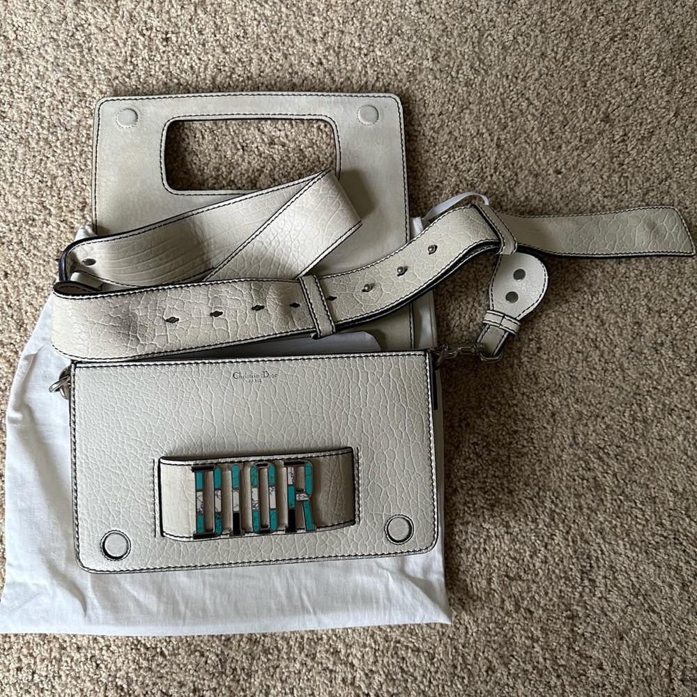 Dior bag - Picture 3 of 5
